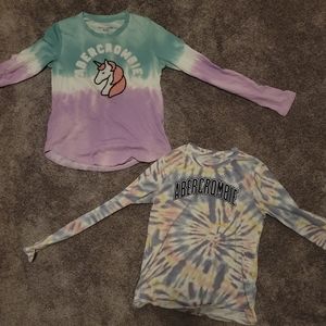 Abercrombie Shirts